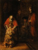 Alex Kettles And The Prodigal Son