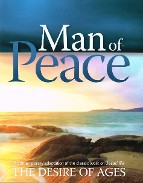 Is your life peaceful? No? Well, you are not alone. Peace - real, lasting solid peace - has always been difficult to find and even more difficult to maintain. We have only to look at conditions in the world and in our own lives to know how rare real peace can be. Yet we create much of our own stress and unhappiness when we try to live by the standards and expectations of the society that surrounds us. More possessions! More power! More status! Leading to more dissatisfaction and more longing. But once, a Man came into the world whose life and message started a movement that continues to grow rapidly more than two thousand years later. Called the Man of Peace, Jesus of Nazareth took on the proud and powerful religious elite of His day. He chose common fishermen as His closest associates; He was a skilled carpenter, but never owned His own home. He healed the sick and raised the dead and offered peace to everyone - real, lasting, personal peace. He still offers that peace today. He offers His peace to you. You may have questions. If so, as you read this book, Man of Peace, you'll find answers. The life of Jesus deserves your attention. As you look at this extraordinary Person, you'll learn that every human being who has lived or will ever live on this planet is important to Him - and that includes you.