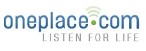 Oneplace.com for Podcasts on your PC laptop and Tablet