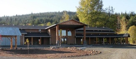 Next Step Ministries Retreat at Kerith Lodge